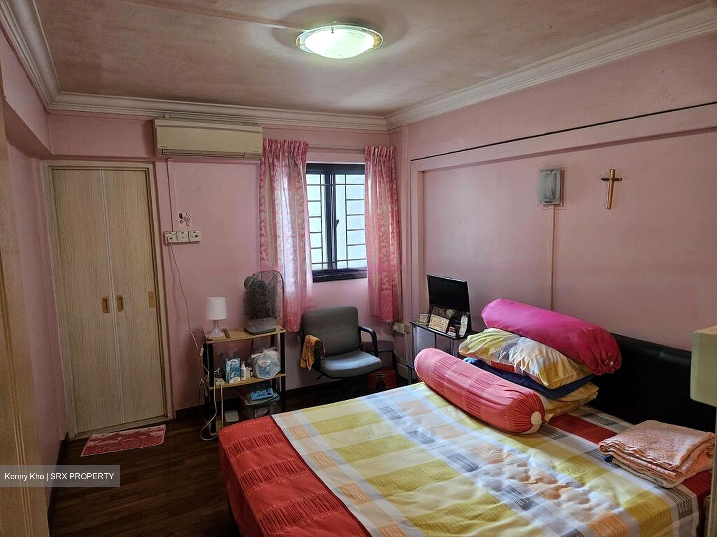 Blk 424 Chong Boon View (Ang Mo Kio), HDB 3 Rooms #460253161